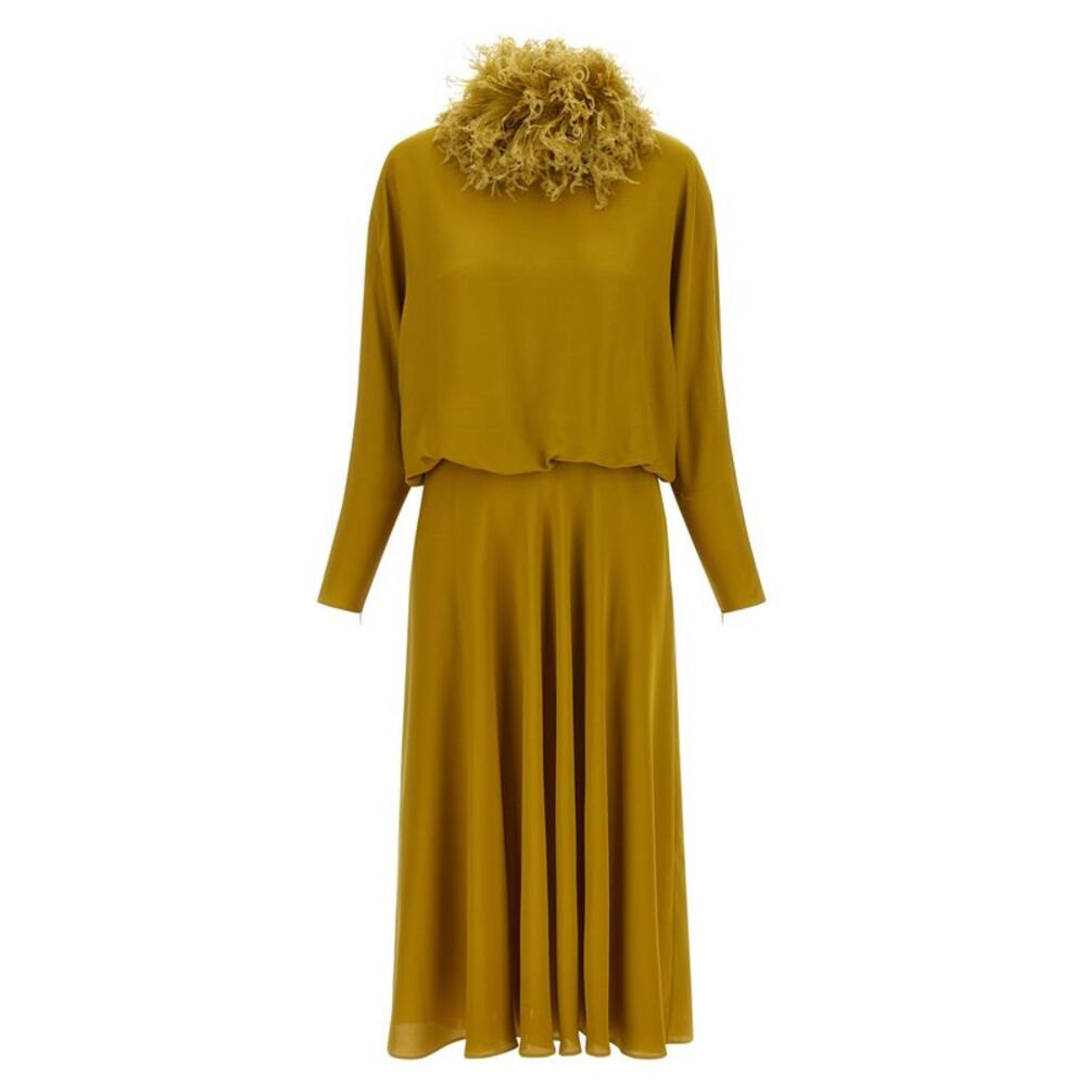 Valentino Garavani Women Valentino Garavani Georgette Dress
